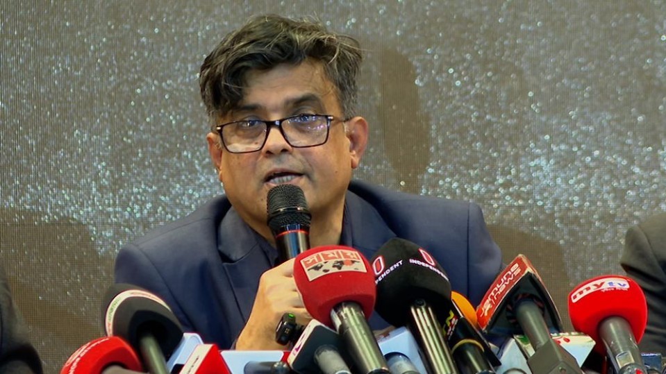 ১৭ ফেব্রুয়ারির মধ্যেই সবার শপথ: প্রেসসচিব